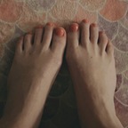 Greek Foot Goddess