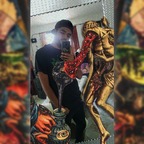 Héctor Ochoa (Pixel Roses)