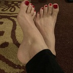 Best foot forward