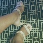 Top OnlyFans creator in Australia - Feetish