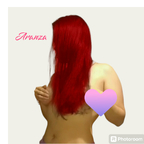 Top OnlyFans creator in Peru - Aranza