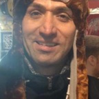 Top OnlyFans creator in London - Rich A.