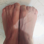 Rough & Raw Feet