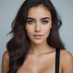 CHLOE SYLVEN MODEL