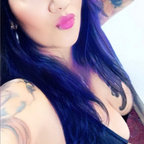 Dark Goddess