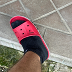 Feet expert