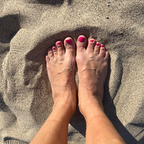 Miss Brazilian Feet
