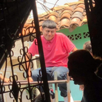 Cristian Quintero