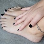 SonyaColdFeet