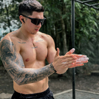 Ryan Carter