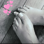 Toe Temptress Tina
