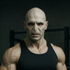 Lord Voldemort