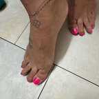 Ladyfeets
