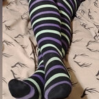 Lily's feets