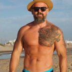 40 naty strong bodybuilder