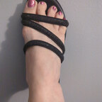 DreamySteamyToes