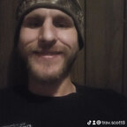 Travis Beward