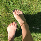 Dirtybrownfeet