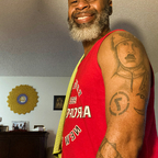 Top OnlyFans creator in USA - Shango Magixxx