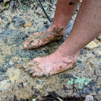 Top OnlyFans creator in United States - MyDirtyBareFeet