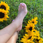 Top OnlyFans creator in Florida - ?Barefoot?Beauty?