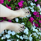 Top OnlyFans creator in Michigan - Tootsie’s Footsies