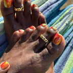 Top OnlyFans creator in Texas - Mycocoafeet