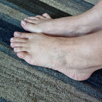 Top OnlyFans creator in Qld,  Australia. - Tootsies Feet — Qld,  Australia. profile photo