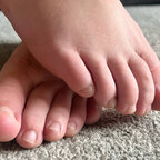 Fiestyfeet8