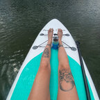 Barefoot Bandit