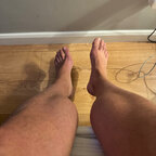 Feet from Jack