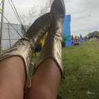 Twinkle Toes