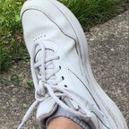 Franny’s fabulous feet