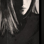 Lady dark