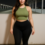 ashley brissa