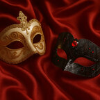 MaskedFlameDuo