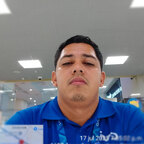 Edwin Cisneros villalobos