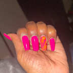 Talisha Walker
