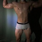 Masked&Muscular