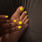 ColorfulFeet