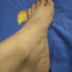 Pies deseados