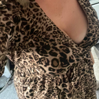 Unknown & Unbuttoned