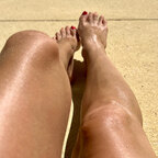 Velvet Feet