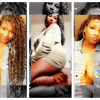 Brown Skin Girl