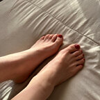 Passionfeet