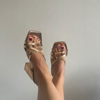 Lottie little feet 🫦