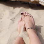 Pretty Feet