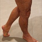 Olivetanfeet