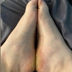 Feets and sheets.