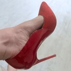 GoldenHeels